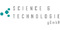 Science & Technologie gGmbH-Logo
