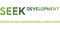 SEEK Development GmbH-Logo