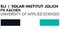 Solar-Institut Jülich der FH Aachen-Logo