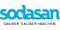 Sodasan Wasch- und Reinigungsmitel GmbH-Logo