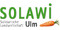 Solidarische Landwirtschaft Ulm e.V.-Logo