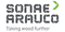Sonae Arauco Beeskow GmbH-Logo