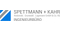 Spettmann + Kahr, Rodzinski . Grunwald . Lagemann GmbH & Co. KG, Ingenieurbüro-Logo