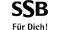 Stuttgarter Straßenbahnen AG-Logo