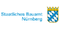 Staatliches Bauamt Nürnberg-Logo