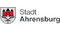 Stadt Ahrensburg-Logo