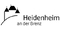 Stadtverwaltung Heidenheim-Logo