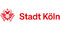 Stadt Köln - Die Oberbürgermeisterin-Logo