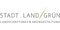 Stadt.Land.Grün GmbH-Logo