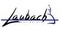 Stadt Laubach-Logo
