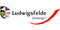 Stadt Ludwigsfelde-Logo