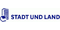 STADT UND LAND Wohnbauten-Gesellschaft mbH-Logo
