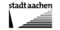 Stadt Aachen-Logo