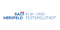 Magistrat der Kreisstadt Bad Hersfeld-Logo