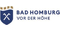 Der Magistrat der Stadt Bad Homburg v. d. Höhe-Logo