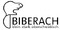 Stadt Biberach an der Ri&szlig;-Logo