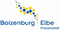 Stadt Boizenburg/Elbe-Logo