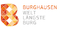 Stadt Burghausen-Logo