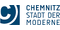 Stadt Chemnitz-Logo