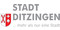 Stadt Ditzingen-Logo