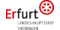 Stadtverwaltung Erfurt-Logo