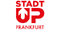 Stadt Frankfurt am Main - DER MAGISTRAT –-Logo