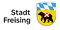 Stadt Freising-Logo