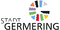 Stadt Germering-Logo