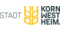 Stadt Kornwestheim-Logo