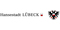 Hansestadt Lübeck-Logo