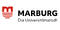 Universitätsstadt Marburg-Logo