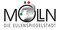 Stadt M&ouml;lln-Logo