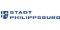 Stadtverwaltung Philippsburg-Logo