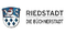 Magistrat der Stadt Riedstadt-Logo