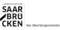 Landeshauptstadt Saarbrücken-Logo