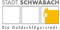 Stadt Schwabach-Logo