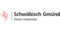 Stadtverwaltung Schwäbisch Gmünd-Logo