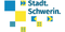 Landeshauptstadt Schwerin-Logo