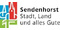 Stadt Sendenhorst-Logo