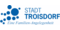 Stadt Troisdorf-Logo