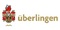 Stadt &Uuml;berlingen-Logo