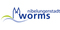 Stadt Worms-Logo