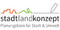 stadtlandkonzept-Logo