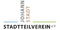 Stadtteilverein Johannstadt e.V.-Logo