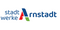 Stadtwerke Arnstadt Netz GmbH & Co. KG-Logo