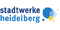 Stadtwerke Heidelberg Netze GmbH-Logo