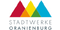 Stadtwerke Oranienburg GmbH-Logo