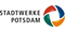 Energie und Wasser Potsdam GmbH-Logo