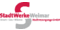 Stadtwerke Weimar Stadtversorgungs-GmbH-Logo
