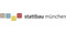 stattbau münchen GmbH-Logo